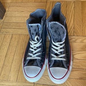 Converse All Star - Mens size 9.5